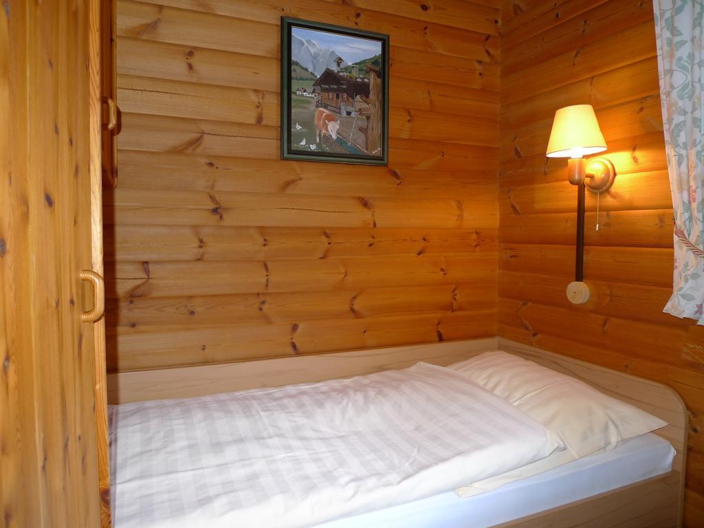 Landhaus Meyer Riefensbeek Room photo