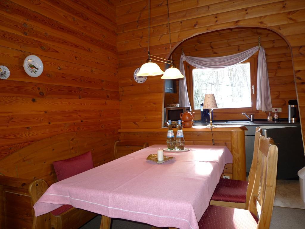 Landhaus Meyer Riefensbeek Room photo