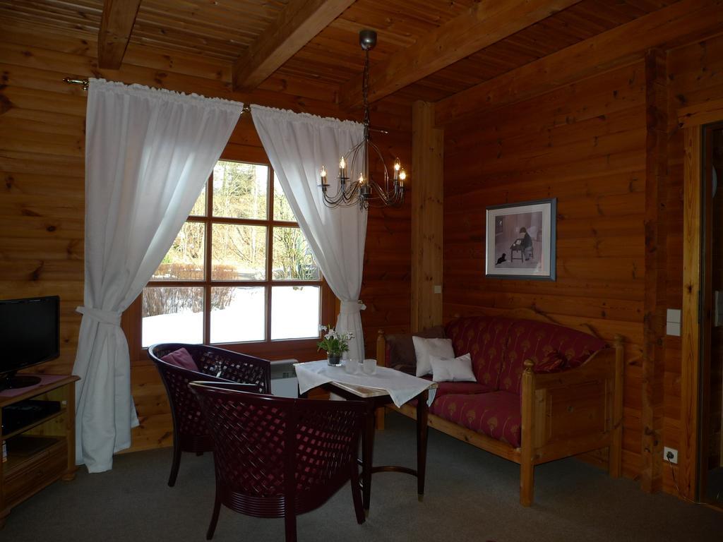 Landhaus Meyer Riefensbeek Room photo